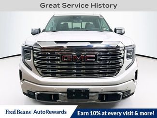 Certified 2022 GMC Sierra 1500 Denali w/ Technology Package video 2