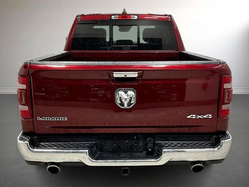 Used 2022 RAM 1500 Laramie image 6