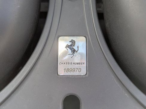 Used 2013 Ferrari California RWD image 45