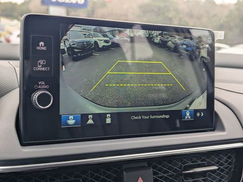 New 2025 Acura ADX FWD image 23