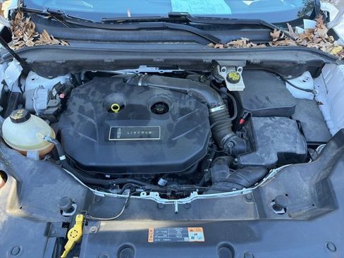 Used 2019 Lincoln MKC Reserve w/ MKC Climate Package image 26