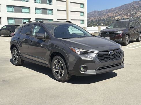 New 2026 Subaru Crosstrek 2.5i Premium AWD/4WD image 3