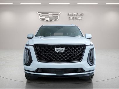 Used 2026 Cadillac Escalade Platinum Sport w/ LPO, ONYX Package