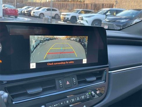 Used 2023 Lexus ES 350 350 image 29