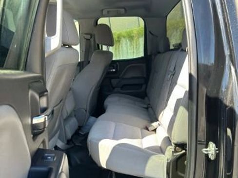 Used 2015 Chevrolet Silverado 1500 W/T image 9