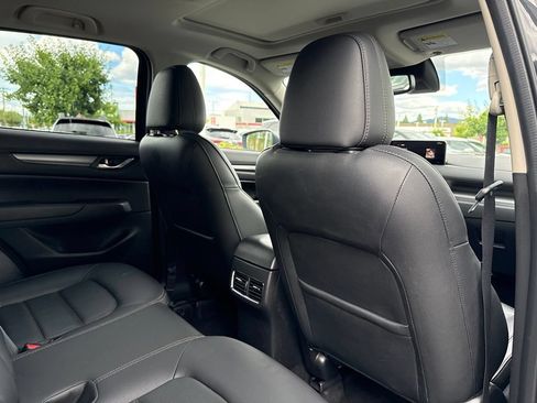 Used 2023 MAZDA CX-5 AWD 2.5 S image 20