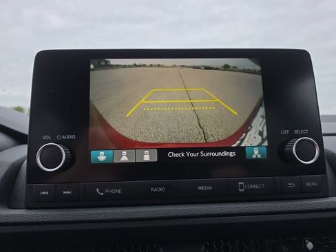 Used 2024 Honda CR-V EX image 24