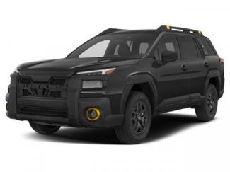 New 2026 Subaru Outback Wilderness video 1