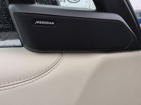 Certified 2023 Land Rover Range Rover SE image 32