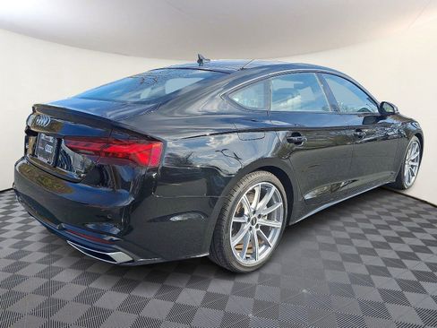 Used 2025 Audi A5 2.0T Premium Plus w/ Convenience Plus Package image 6