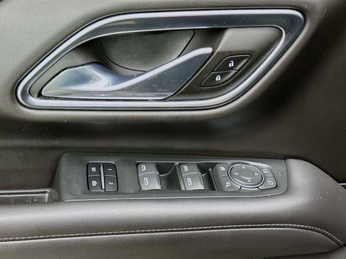 Used 2021 Chevrolet Tahoe High Country AWD/4WD image 18