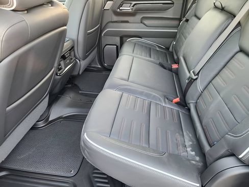 New 2026 GMC Sierra 1500 AT4X AWD/4WD image 19