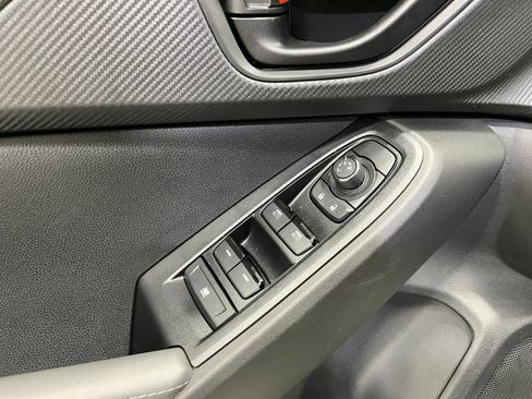 New 2026 Subaru Crosstrek 2.0i Premium image 12