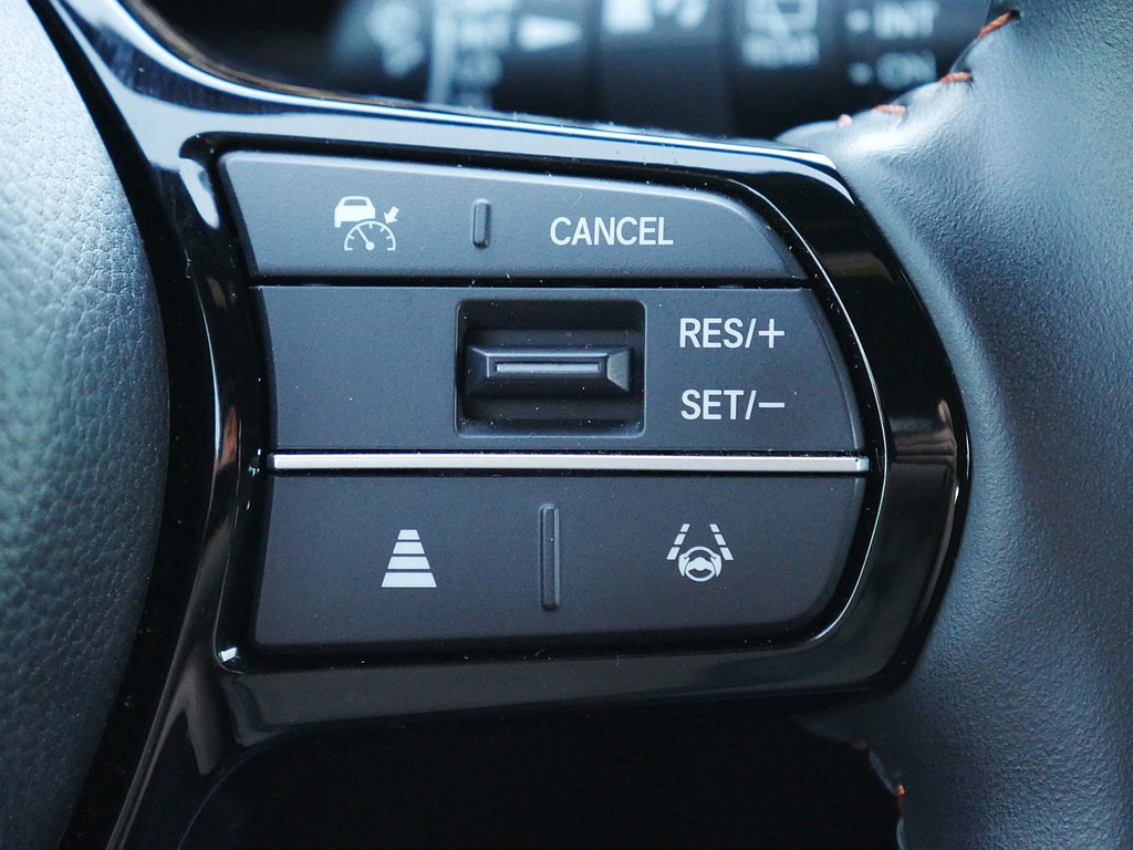 Used 2024 Honda HR-V Sport image 31