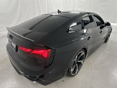 Used 2023 Audi RS 5 2.9T image 4