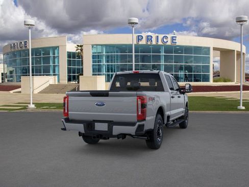 New 2026 Ford F350 XL w/ STX Appearance Package image 8