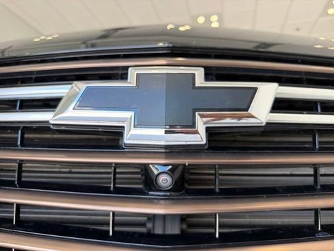 Certified 2023 Chevrolet Traverse High Country w/ LPO, Floor Liner Package AWD/4WD image 4