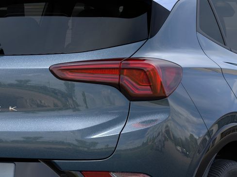 New 2026 Buick Encore GX Sport Touring w/ Advanced Technology Package FWD image 11