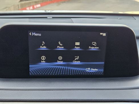 Used 2020 Lexus RX 350 F Sport w/ Accessory Package FWD image 11