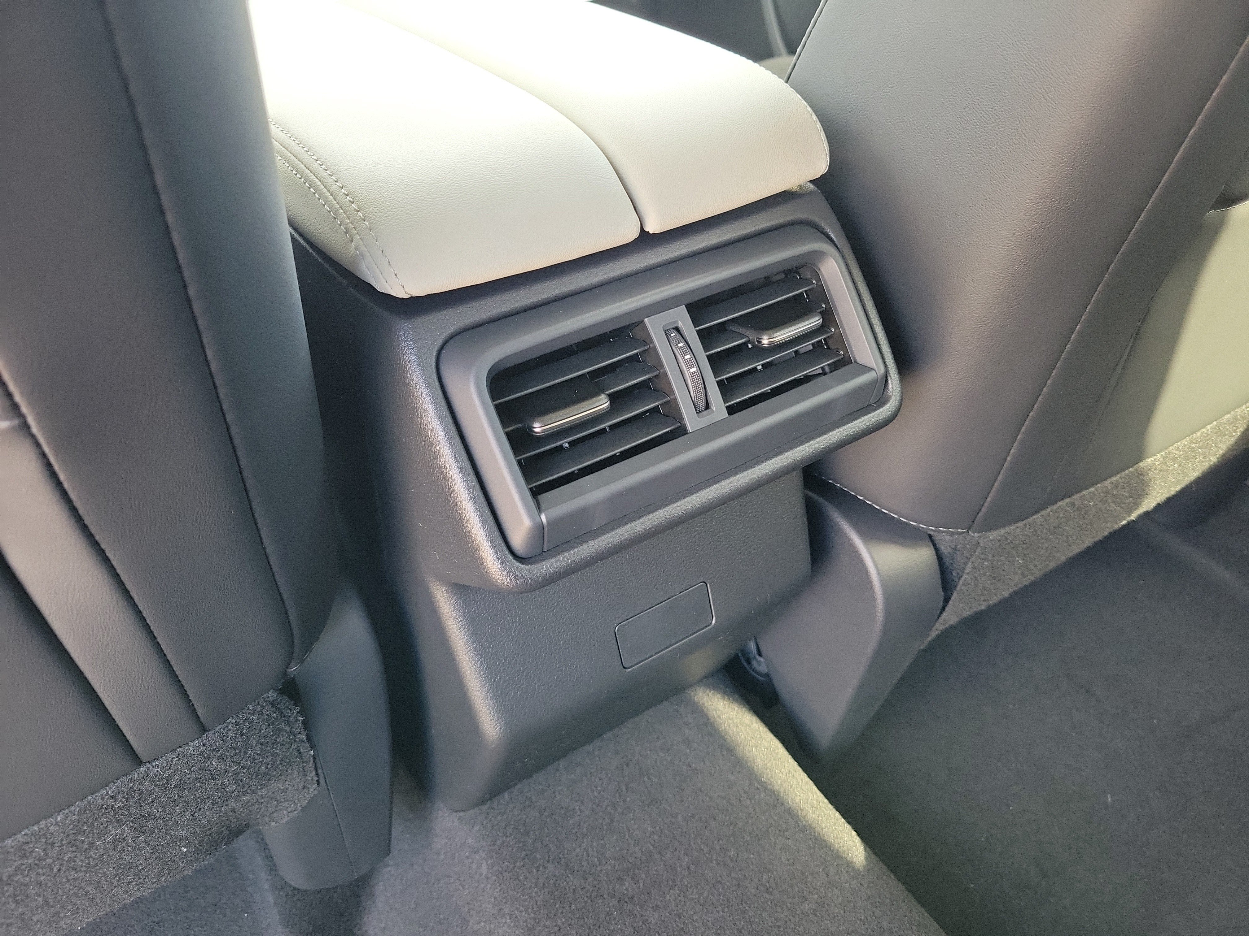 New 2026 MAZDA CX-5 Preferred AWD/4WD image 13