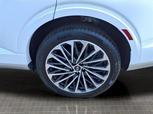 New 2026 Hyundai Palisade Calligraphy AWD/4WD image 10