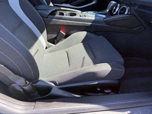 Used 2023 Chevrolet Camaro SS image 12