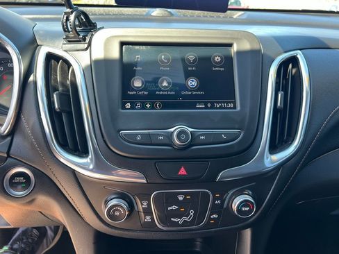 Used 2019 Chevrolet Equinox LT image 34