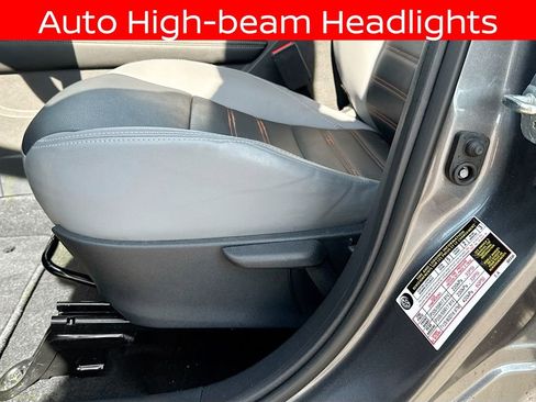 Used 2024 Nissan Kicks SR w/ SR Premium Package FWD image 17