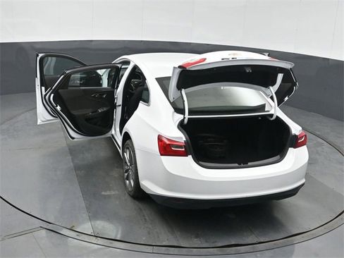 Used 2023 Chevrolet Malibu LT image 50