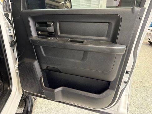 Used 2020 RAM 2500 Tradesman image 41