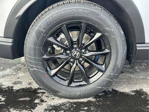 New 2026 Honda CR-V Sport-L image 9