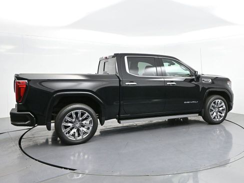 Used 2026 GMC Sierra 1500 Denali w/ Denali Reserve Package AWD/4WD image 8