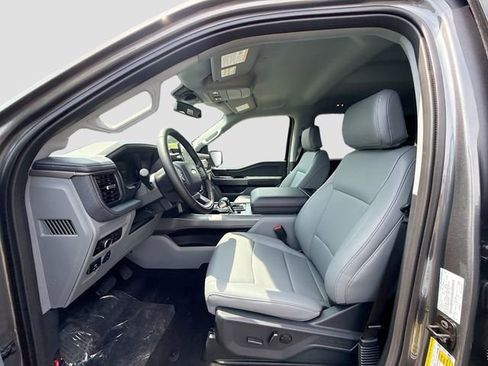 New 2025 Ford F150 Lightning Flash image 24