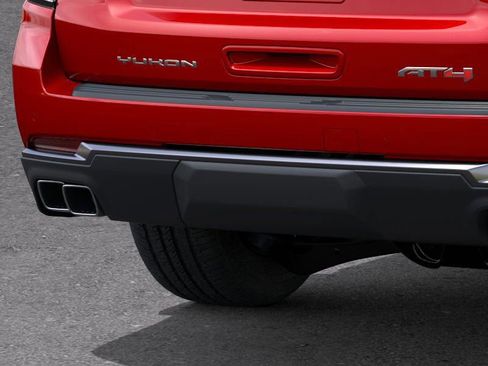 New 2026 GMC Yukon AT4 Ultimate image 14