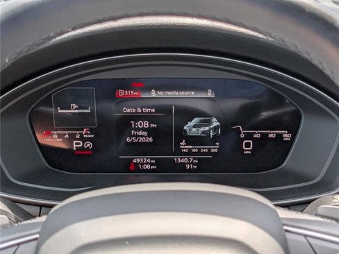 Used 2024 Audi A4 2.0T Premium Plus AWD/4WD image 32