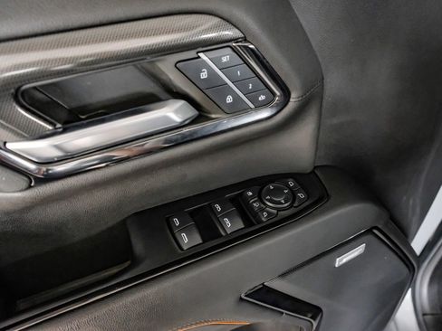 Used 2024 GMC Sierra 2500 AT4 w/ AT4 Premium Plus Package image 44