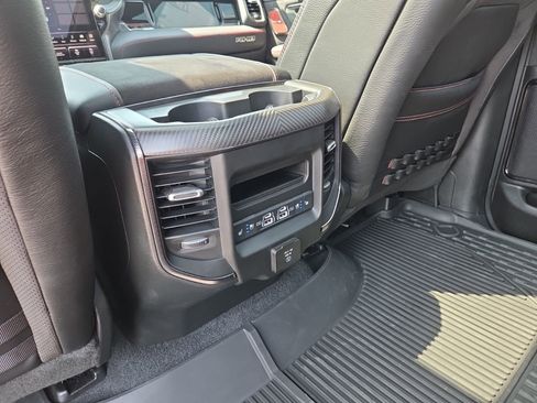 Used 2026 RAM 1500 RHO w/ RHO Level 1 Equipment Group AWD/4WD image 43