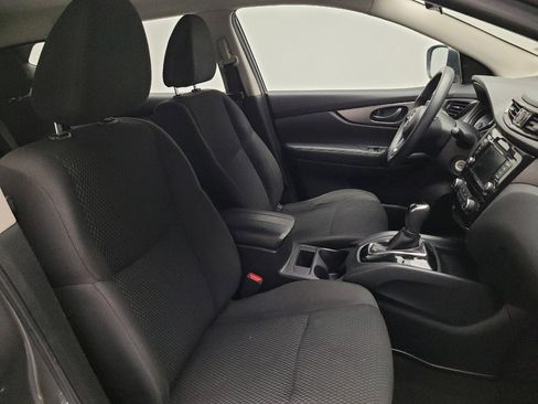 Used 2021 Nissan Rogue Sport S AWD/4WD image 21
