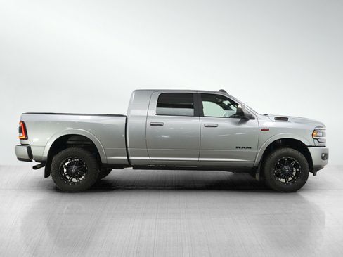 Used 2022 RAM 2500 Laramie AWD/4WD image 6