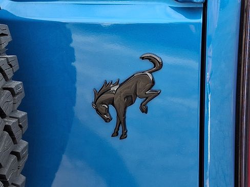 Used 2023 Ford Bronco Outer Banks w/ Sasquatch Package image 30