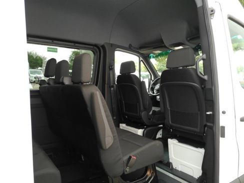 Used 2026 Mercedes-Benz Sprinter 2500 image 6