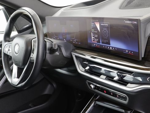 Certified 2025 BMW X5 xDrive40i image 22