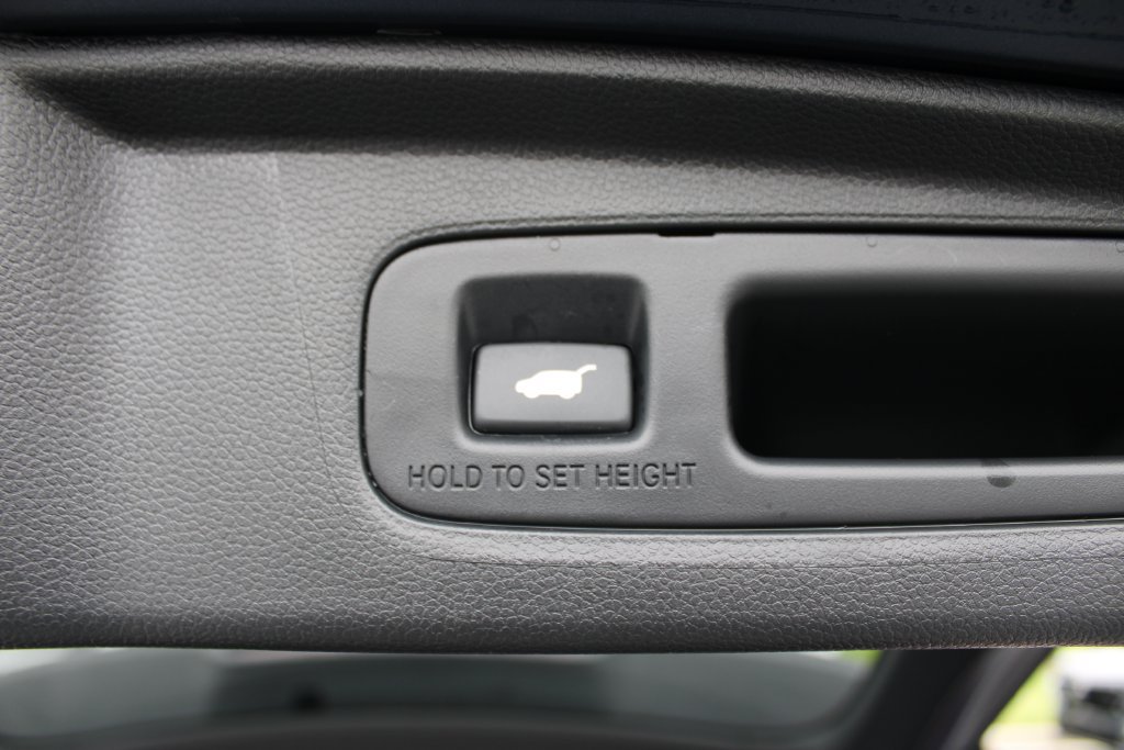 Certified 2026 Honda CR-V Sport-L image 30