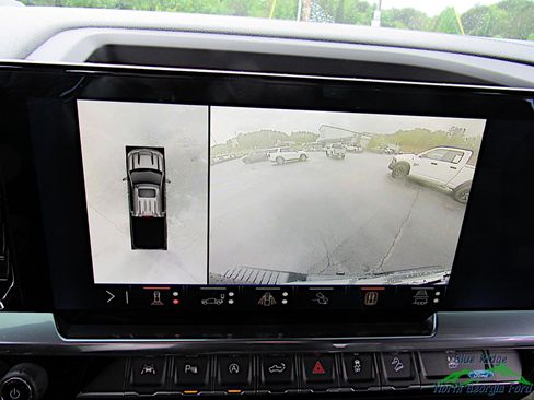 Used 2024 Chevrolet Silverado 1500 RST w/ All Star Edition Plus image 22