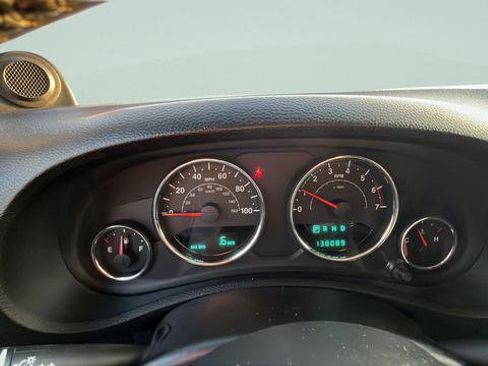 Used 2011 Jeep Wrangler Sport image 12