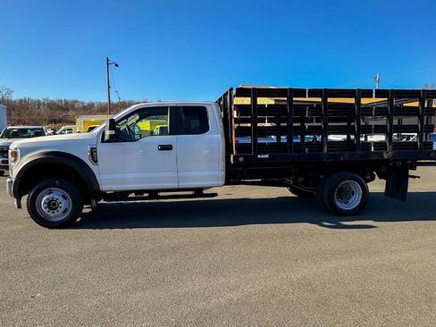Used 2019 Ford F450 XL w/ XL Value Package image 6