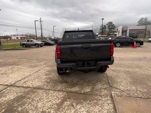 New 2026 Toyota Tacoma TRD Off-Road image 5