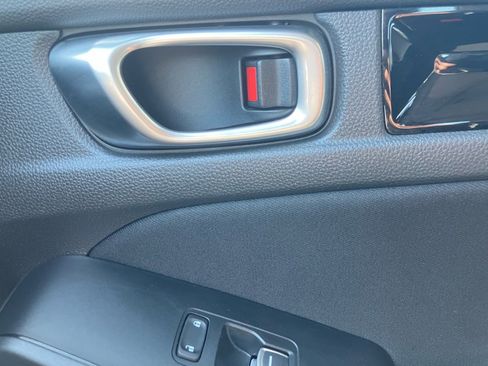 Certified 2023 Honda Civic EX image 35