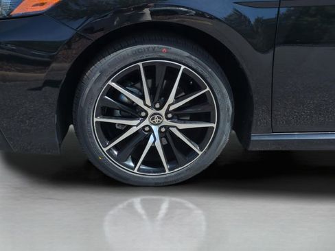 Certified 2023 Toyota Camry SE image 24