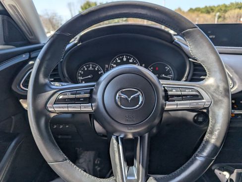 Used 2023 MAZDA CX-30 AWD 2.5 S w/ Preferred Package image 26